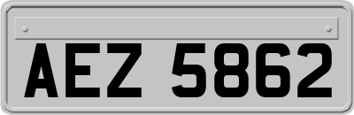 AEZ5862