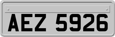 AEZ5926
