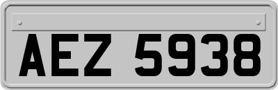 AEZ5938