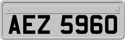 AEZ5960