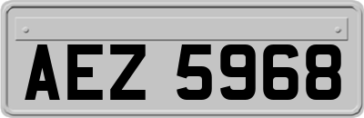 AEZ5968