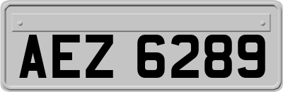 AEZ6289