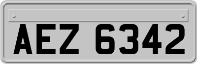 AEZ6342