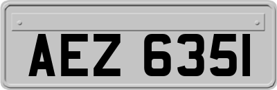 AEZ6351