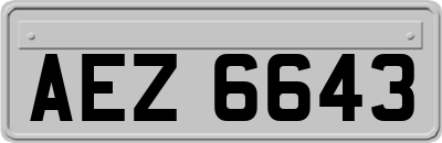 AEZ6643