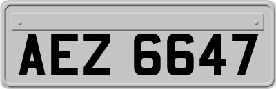 AEZ6647