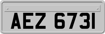 AEZ6731