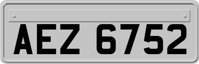 AEZ6752