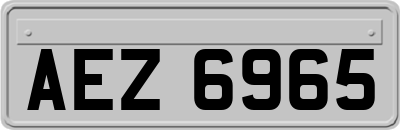 AEZ6965