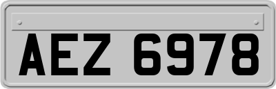 AEZ6978