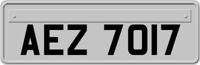 AEZ7017