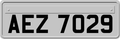 AEZ7029