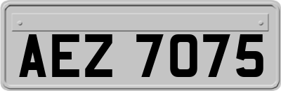 AEZ7075