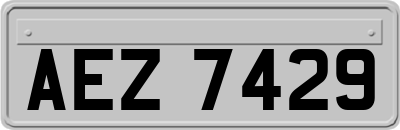 AEZ7429