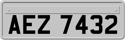 AEZ7432