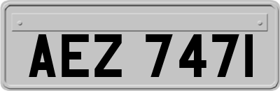 AEZ7471