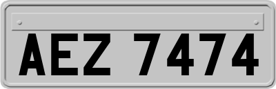 AEZ7474