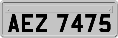 AEZ7475