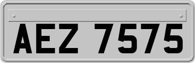 AEZ7575