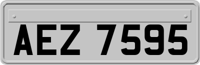 AEZ7595