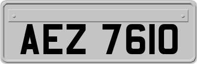 AEZ7610