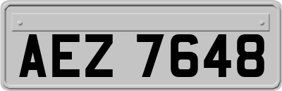 AEZ7648