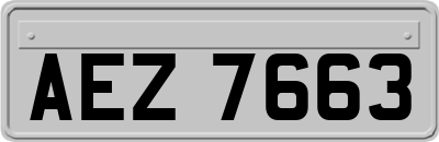 AEZ7663