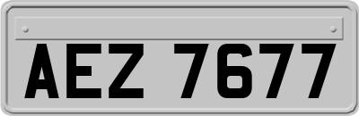 AEZ7677