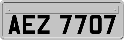 AEZ7707