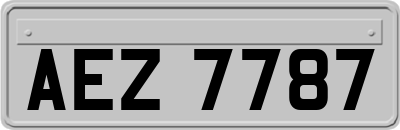 AEZ7787