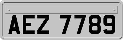 AEZ7789