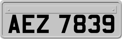 AEZ7839