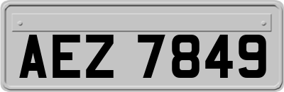 AEZ7849