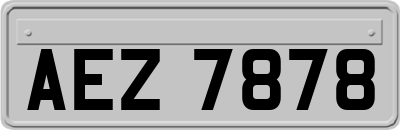 AEZ7878
