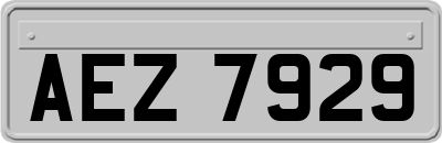 AEZ7929
