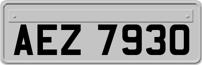 AEZ7930