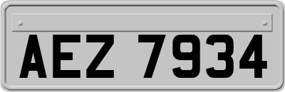 AEZ7934