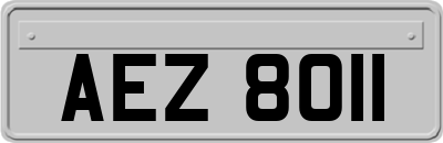 AEZ8011