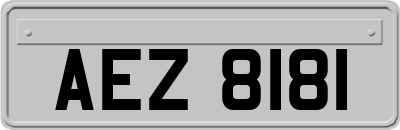 AEZ8181
