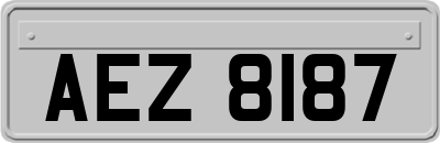 AEZ8187
