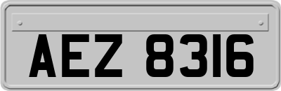AEZ8316