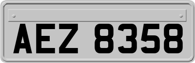 AEZ8358