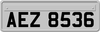 AEZ8536