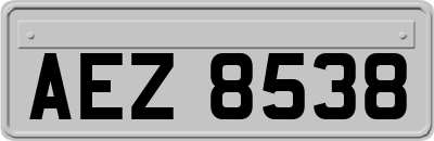 AEZ8538