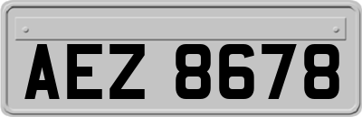 AEZ8678