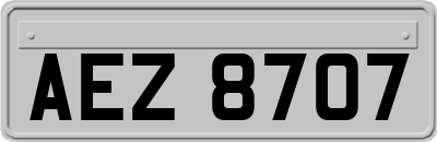 AEZ8707