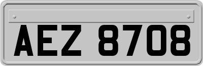 AEZ8708