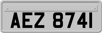 AEZ8741