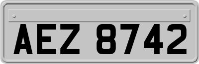 AEZ8742
