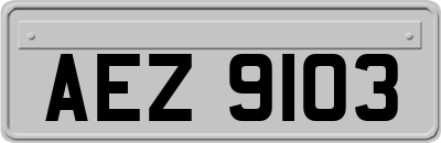 AEZ9103
